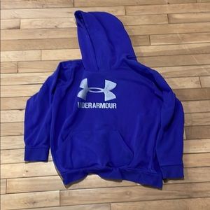 Under armor Hoodie